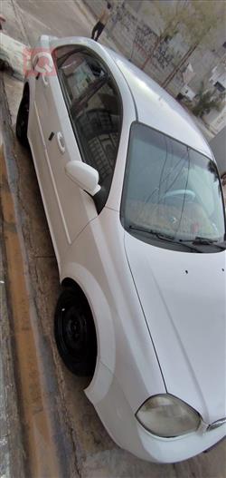 شيفروليه اوبترا